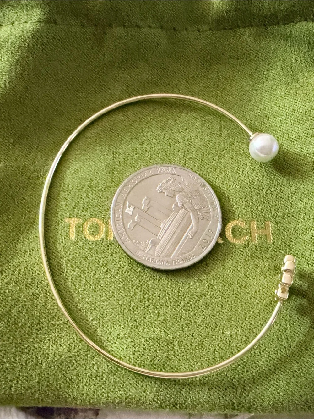 Tory Burch elegant tory